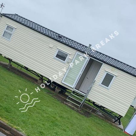 Bronze 2 Bed Villa Selsey Luaran gambar